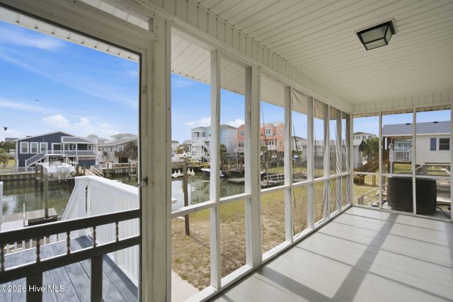 112 Marlin Drive, Supply, NC 28462