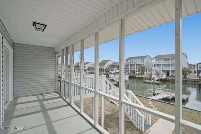 112 Marlin Drive, Supply, NC 28462