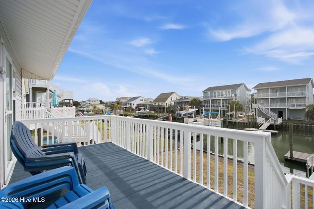 112 Marlin Drive, Supply, NC 28462