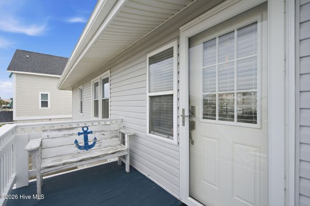 112 Marlin Drive, Supply, NC 28462