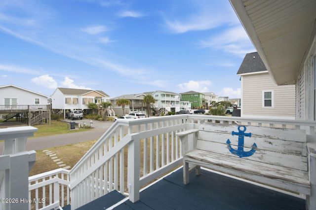 112 Marlin Drive, Supply, NC 28462