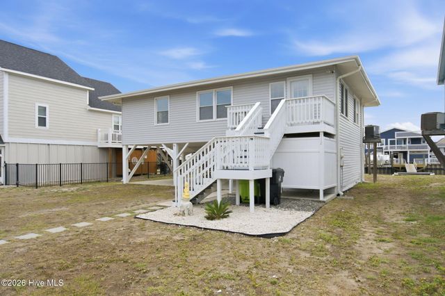 112 Marlin Drive, Supply, NC 28462