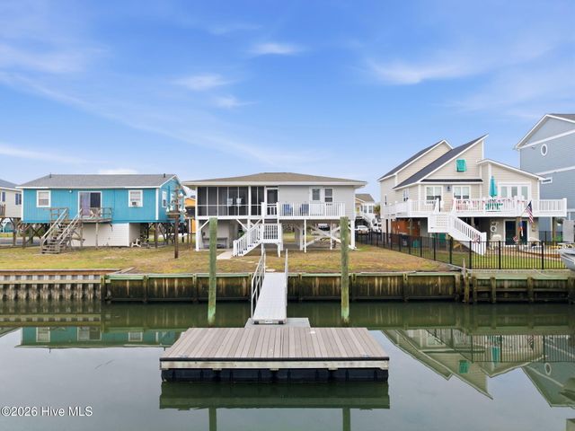 112 Marlin Drive, Supply, NC 28462
