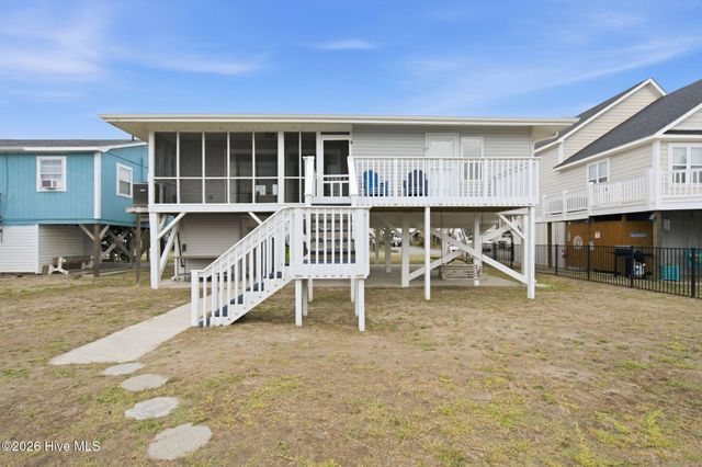 112 Marlin Drive, Supply, NC 28462