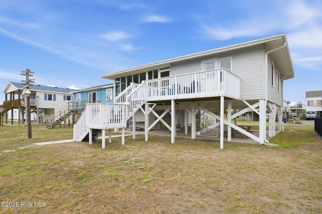 112 Marlin Drive, Supply, NC 28462