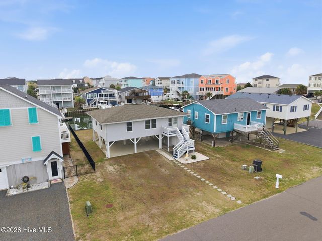 112 Marlin Drive, Supply, NC 28462