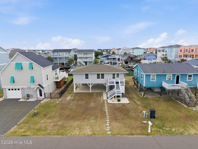 112 Marlin Drive, Supply, NC 28462