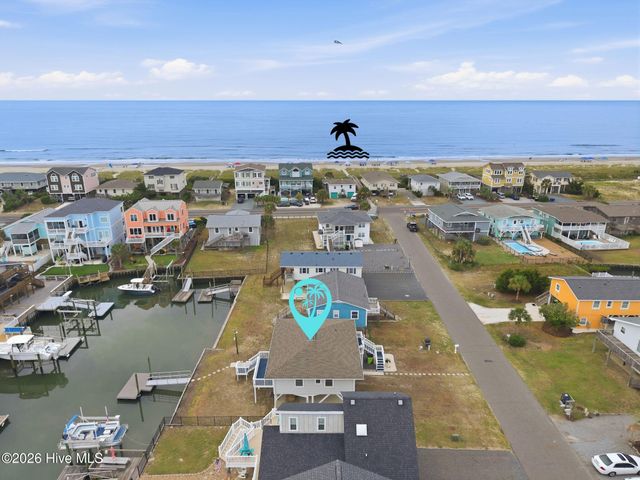 112 Marlin Drive, Supply, NC 28462