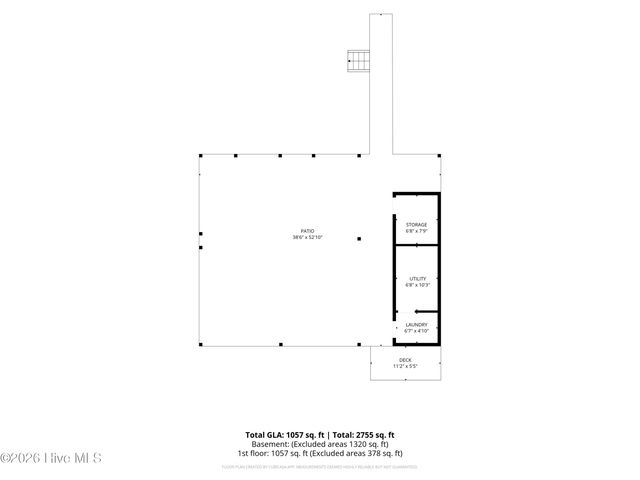 112 Marlin Drive, Supply, NC 28462
