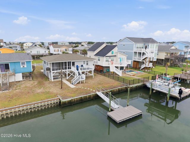 112 Marlin Drive, Supply, NC 28462
