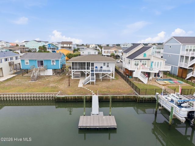 112 Marlin Drive, Supply, NC 28462