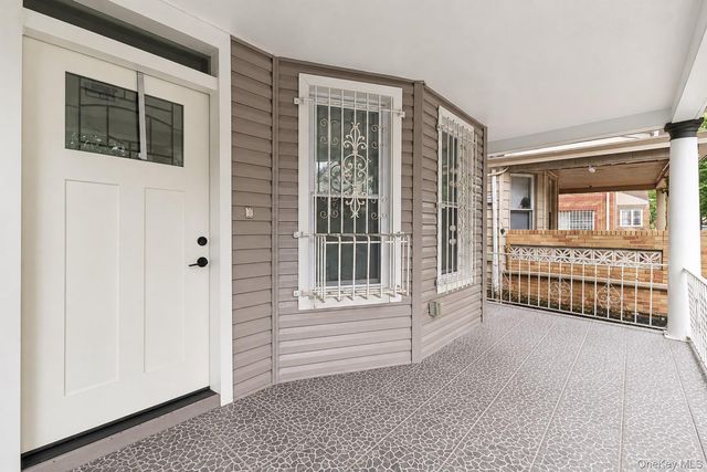60 Ashford Street, Brooklyn, NY 11207