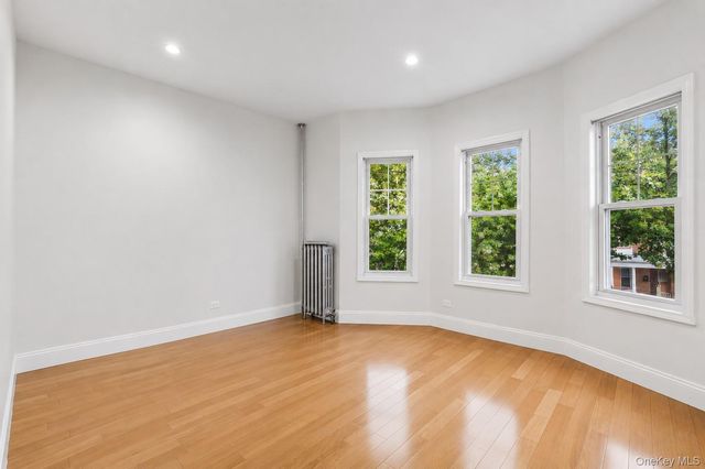 60 Ashford Street, Brooklyn, NY 11207