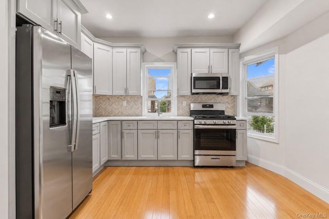60 Ashford Street, Brooklyn, NY 11207