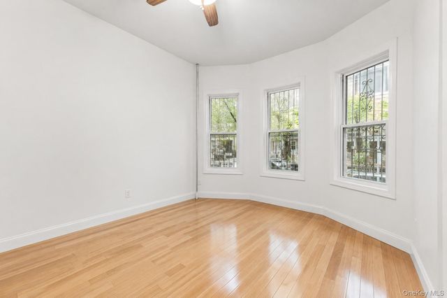 60 Ashford Street, Brooklyn, NY 11207