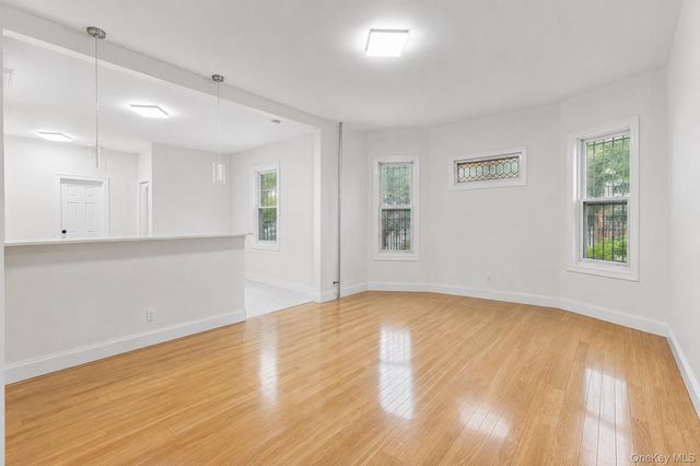60 Ashford Street, Brooklyn, NY 11207