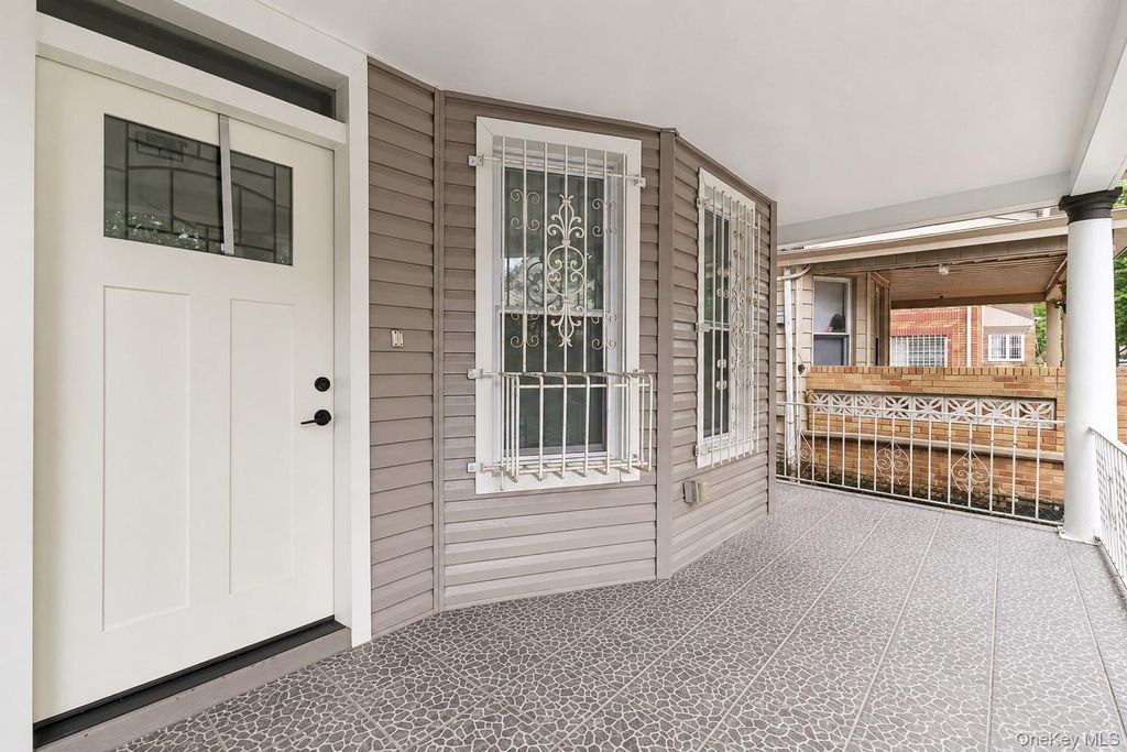 60 Ashford Street, Brooklyn, NY 11207 — photo 2
