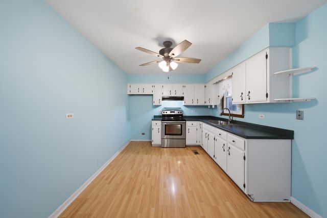 1255 Albert Dottavio Drive, Joliet, IL 60431