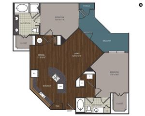 5455 Richmond Avenue 1064, Houston, TX 77056