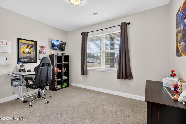 1007 Par Three Drive S, Wilson, NC 27893