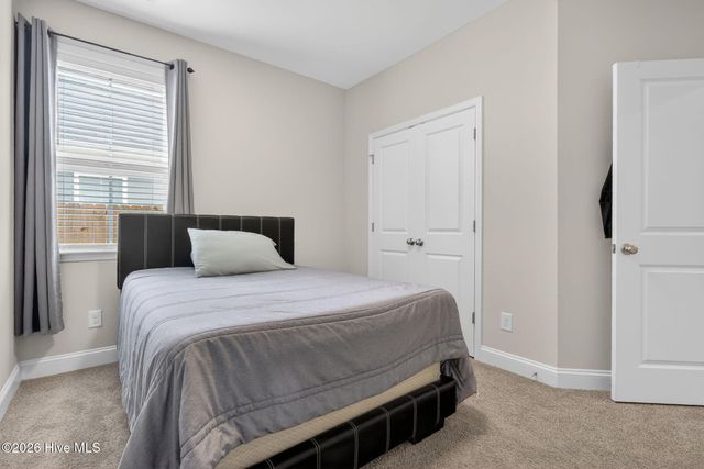 1007 Par Three Drive S, Wilson, NC 27893