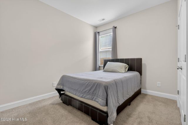 1007 Par Three Drive S, Wilson, NC 27893