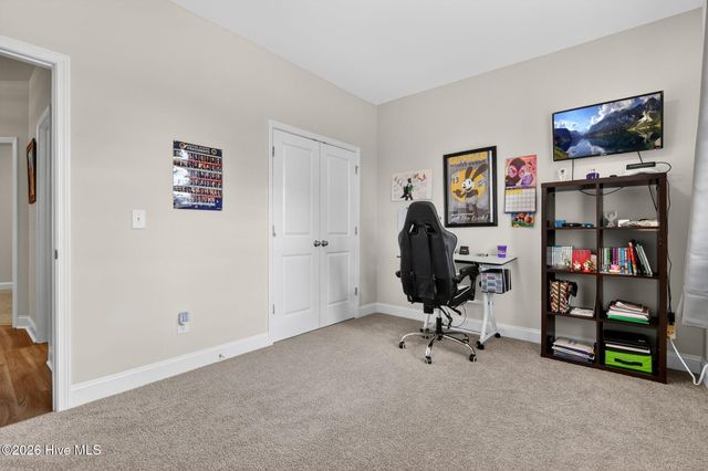 1007 Par Three Drive S, Wilson, NC 27893