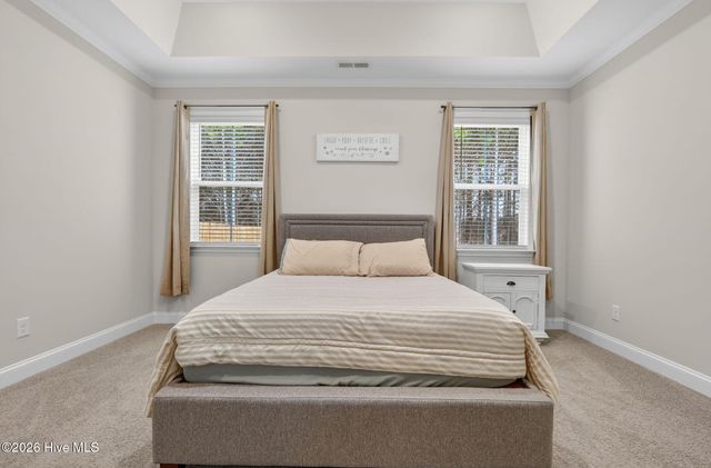 1007 Par Three Drive S, Wilson, NC 27893