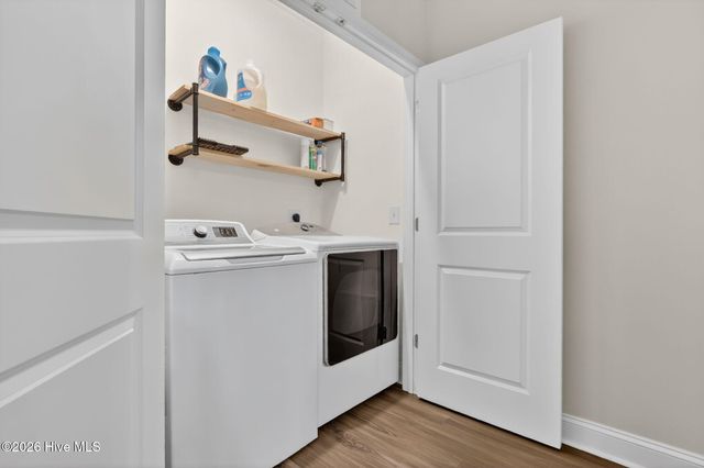 1007 Par Three Drive S, Wilson, NC 27893