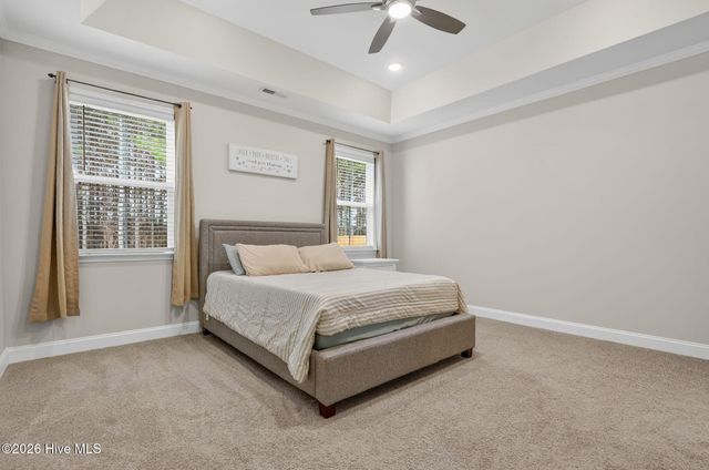 1007 Par Three Drive S, Wilson, NC 27893