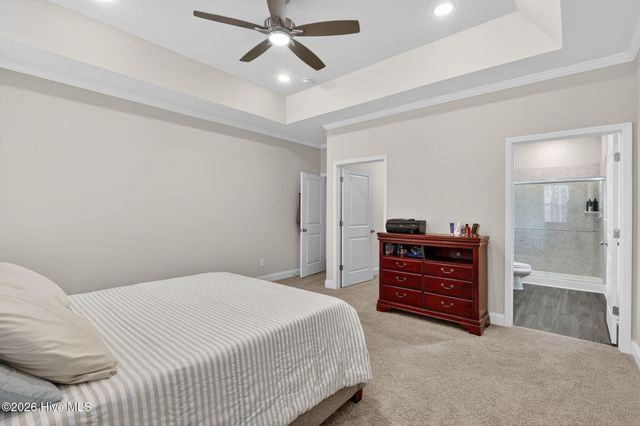 1007 Par Three Drive S, Wilson, NC 27893