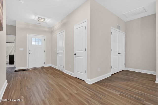 1007 Par Three Drive S, Wilson, NC 27893