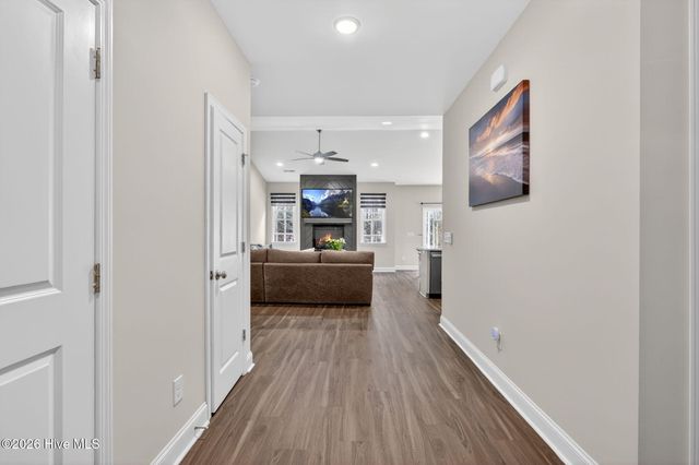 1007 Par Three Drive S, Wilson, NC 27893