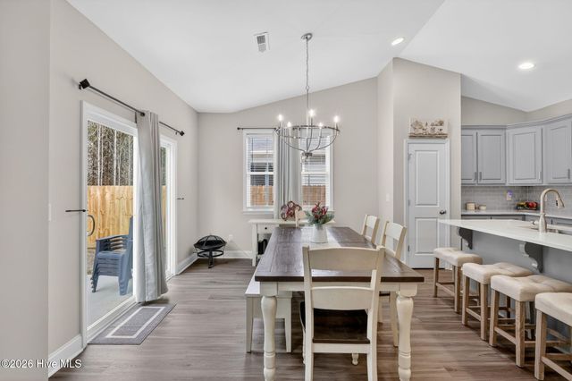 1007 Par Three Drive S, Wilson, NC 27893