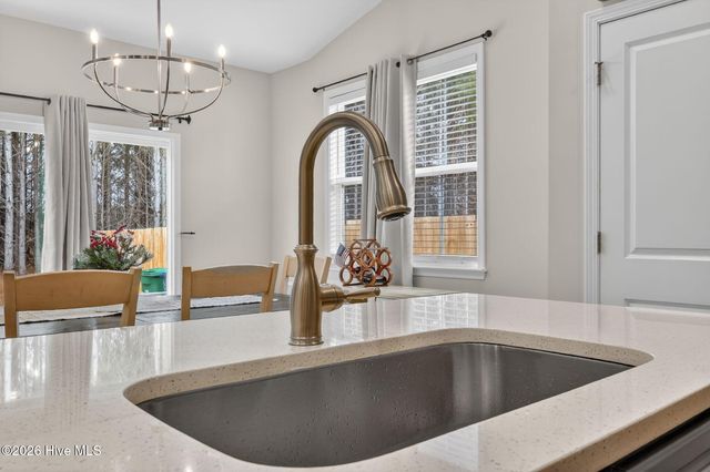 1007 Par Three Drive S, Wilson, NC 27893