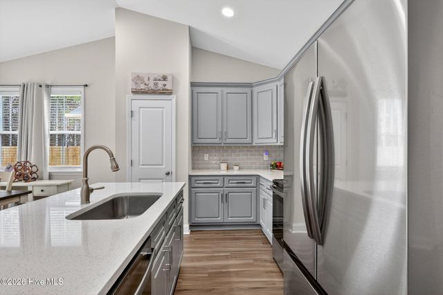 1007 Par Three Drive S, Wilson, NC 27893