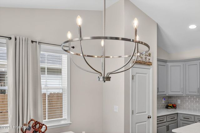 1007 Par Three Drive S, Wilson, NC 27893