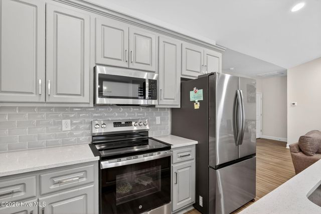 1007 Par Three Drive S, Wilson, NC 27893