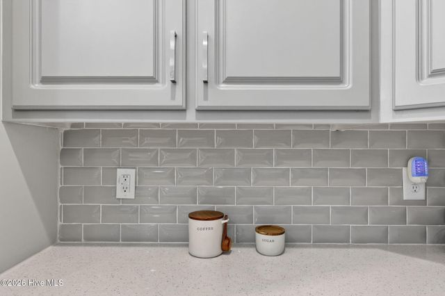 1007 Par Three Drive S, Wilson, NC 27893