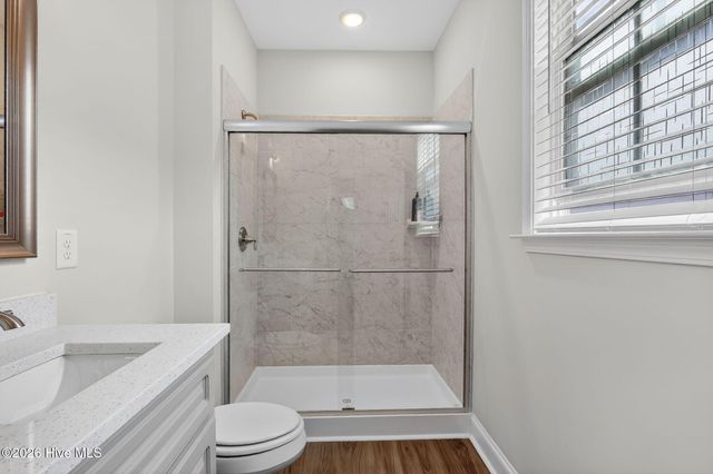 1007 Par Three Drive S, Wilson, NC 27893