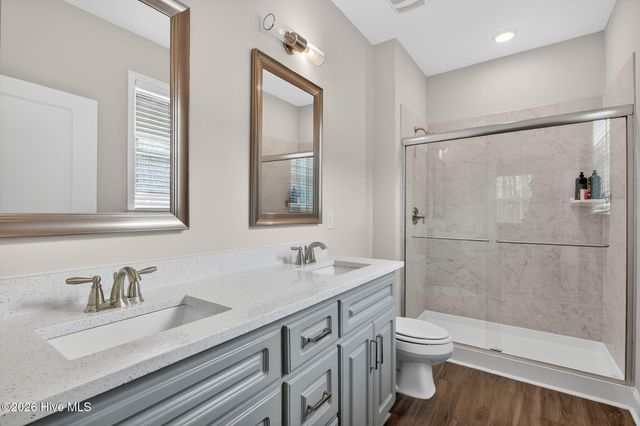 1007 Par Three Drive S, Wilson, NC 27893