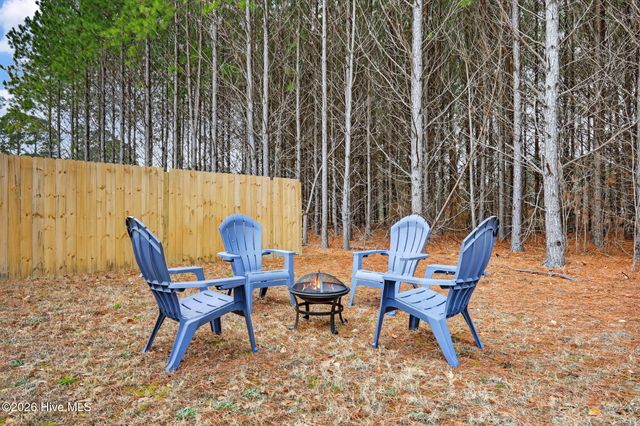 1007 Par Three Drive S, Wilson, NC 27893