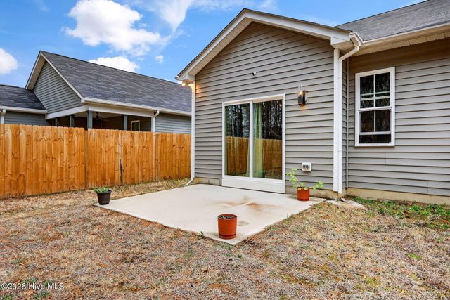 1007 Par Three Drive S, Wilson, NC 27893