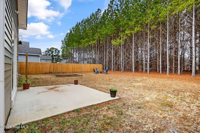 1007 Par Three Drive S, Wilson, NC 27893