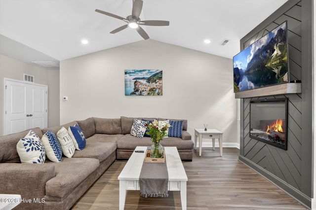 1007 Par Three Drive S, Wilson, NC 27893