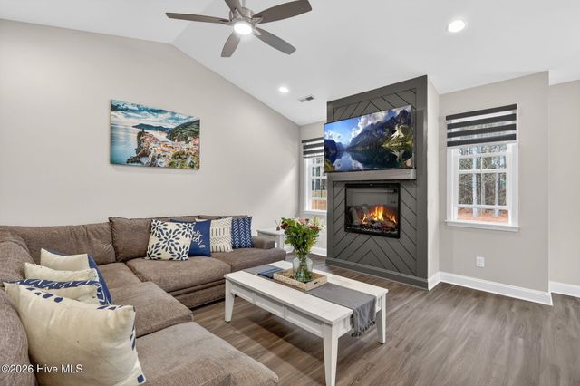 1007 Par Three Drive S, Wilson, NC 27893