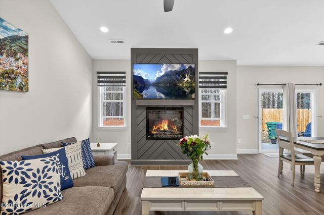 1007 Par Three Drive S, Wilson, NC 27893