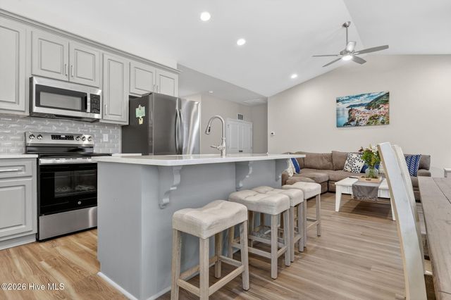 1007 Par Three Drive S, Wilson, NC 27893