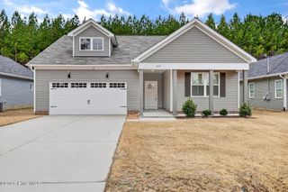 1007 Par Three Drive S, Wilson, NC 27893