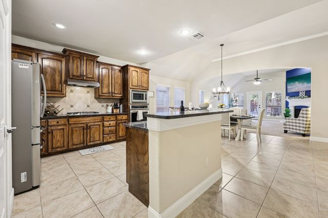 10620 Broken Spoke Lane, Mckinney, TX 75072